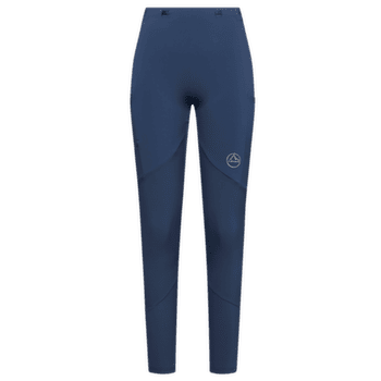 Leggings La Sportiva CAMINO TIGHT PANT Women Night Sky/Chalk