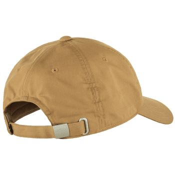 Casquette de baseball Fjällräven Fjällräven Logo Cap Buckwheat Brown