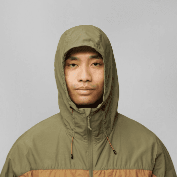 Veste Fjällräven High Coast Wind Men Navy