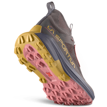 Chaussures La Sportiva Prodigio Hike GTX Women Onyx/Rosebay