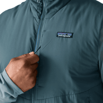 Gilet Patagonia Nano-Air Light Vest Men Black