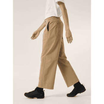 Pantalons Arcteryx Nia Pant Women Canvas