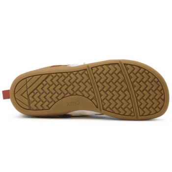Chaussures Xero Prio Coast Women Egret/Burnt Brick (ETBC)