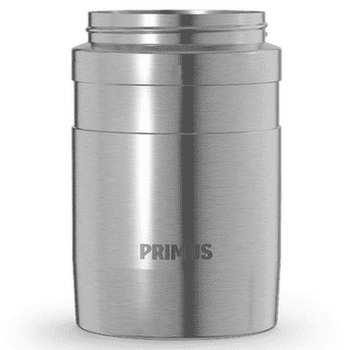 Thermos Primus Flinta Insulated Lunch Jug 0.55 L Stainless