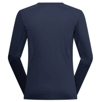 T-shirt a manches longues La Sportiva BEYOND LONGSLEEVE Men Night Sky/Chalk