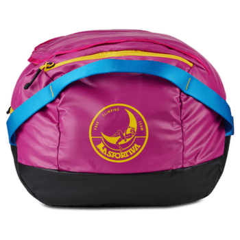 Sac La Sportiva Nomad 40 Duffel Bag Onyx/Black