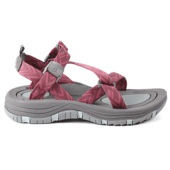 Sandales Source Gobi™ Xtreme Deep Purple Women Deep Purple