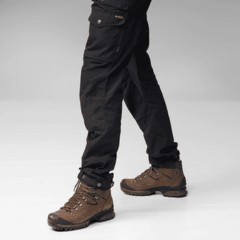 Pantalons Fjällräven Vidda Pro Ventilated Trs Men Dark Olive