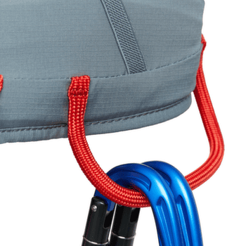 Siege Mammut Ophir Kids 2.0 alpine calamint-mammut red
