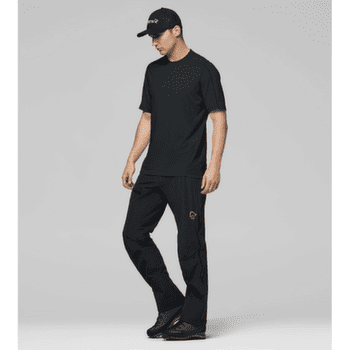 T-shirt a manches courtes Norrona falketind equaliserUll T-Shirt Men Trooper