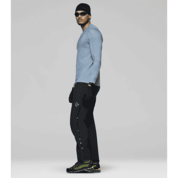 T-shirt a manches longues Norrona falketind equaliserull Long Sleeve Men Trooper
