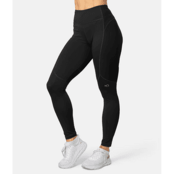 Leggings Kari Traa Linnea Tights BLCK/BLACK