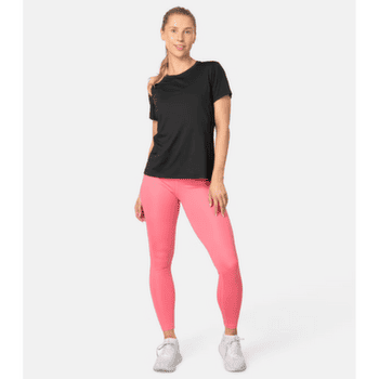Leggings Kari Traa Ava Tights BLACK/BLACK