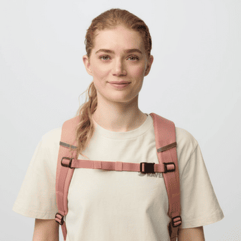 Sac a dos Fjällräven SKULE 24 Deep Forest