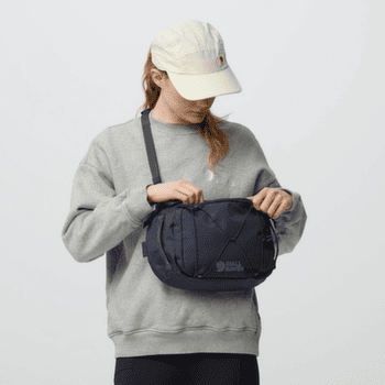 Sac Fjällräven SKULE SLING 6 Navy