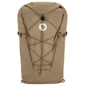 Sac a dos Fjällräven ABISKO HIKE LITE 20 S/M Black