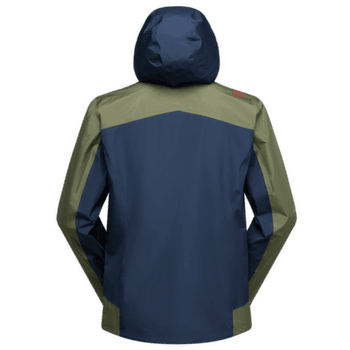Veste La Sportiva DISCOVER SHELL Jacket Men Cypress/Night Sky