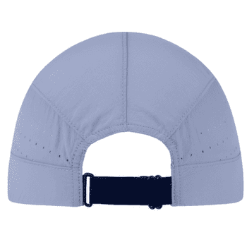 Casquette de baseball Buff SPEED CAP SOLID GLORY BLUE