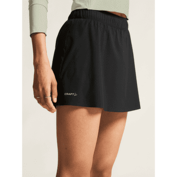 Jupes Craft Hypervent Skirt Women BLACK