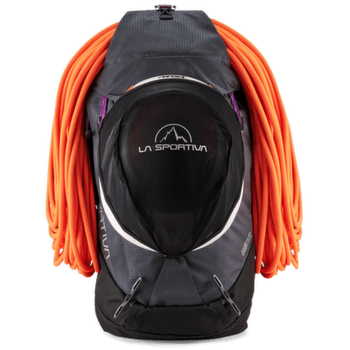 Sac a dos La Sportiva Granite 22 Onyx/Black