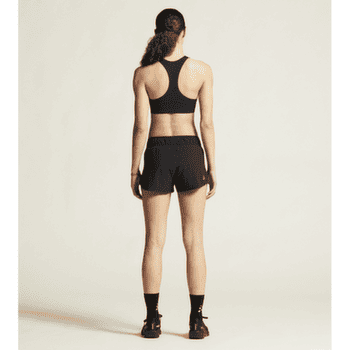 Brassiere Craft Collective Padded Sports Bra 999000 Black