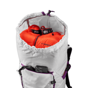 Sac a dos La Sportiva Granite 32 Onyx/Black
