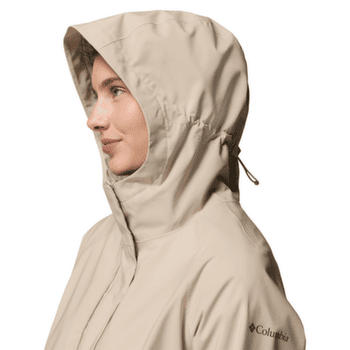 Veste Columbia Altbound™ II Jacket Women Ancient Fossil 271