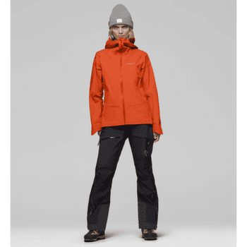 Veste Norrona falketind Gore-Tex Jacket Women Arednalin