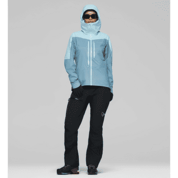 Veste Norrona falketind dri1 Jacket Women Winter Twig