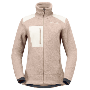 Veste Norrona trollveggen warm3 Jacket Women Winter Twig