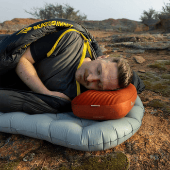 Oreiller Sea to Summit Aeros Premium Pillow Regular Picante