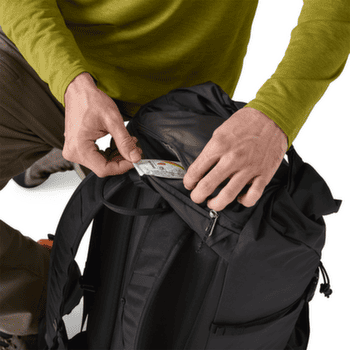 Sac a dos Patagonia Terravia Pack 36L Black