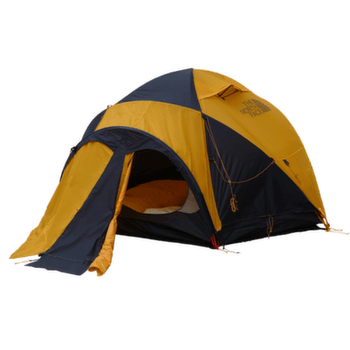 Tente The North Face VE 25 SUMMIT GOLD/ASPHALT GREY