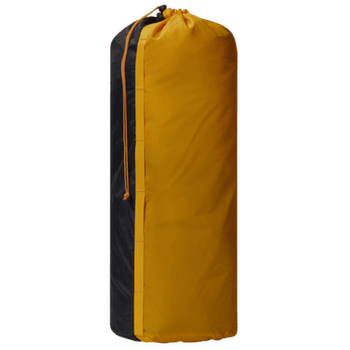 Tente The North Face VE 25 SUMMIT GOLD/ASPHALT GREY
