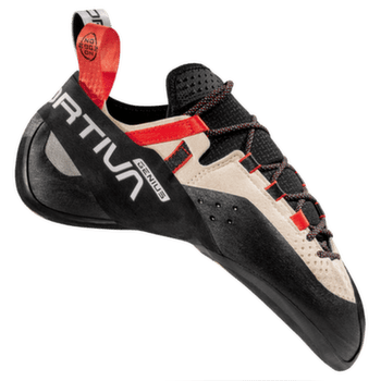 Chaussons d'escalade La Sportiva Genius Chalk