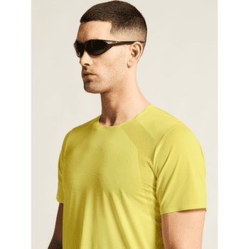 T-shirt a manches courtes Craft Race Day SS Tee 2 Men ZEST