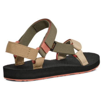 Sandales Teva Original Universal W (1003987) BURNT OLIVE MULTI