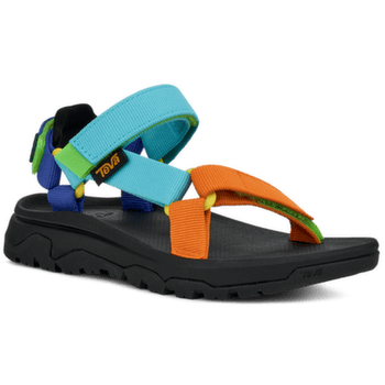 Sandales Teva Hurricane XLT JR Kids NMU - NEON MULTI