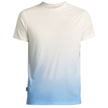 T-shirt a manches courtes Icebreaker Merino Blend 125 Cool-Lite Sphere SS Tee Alta Men UNDYED