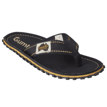 Tongs Gumbies Gumbies Classic - Black Classic - Black