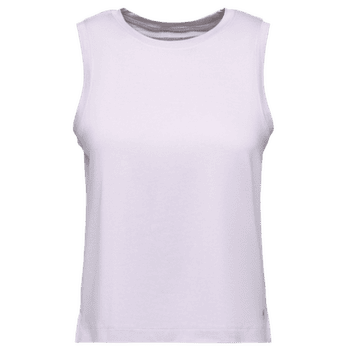Débardeur Black Diamond Circuit Tank Long Women Soft Lilac