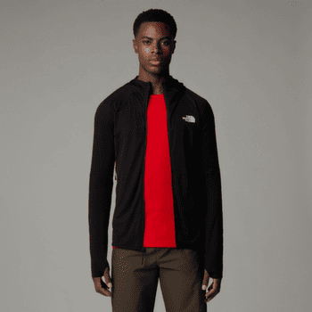 Veste The North Face Bolt Polartec Hoodie Men TNF BLACK