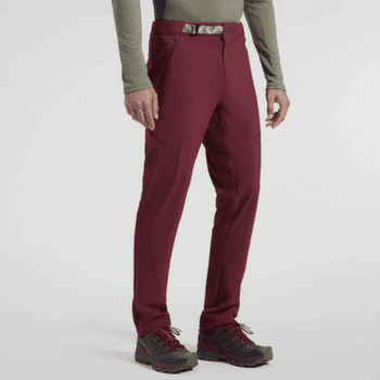 Pantalons La Sportiva WEST CREST PANTS Men Cypress/Night Sky