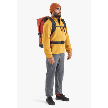 Sac Sea to Summit Big River Dry Backpack Jet Black