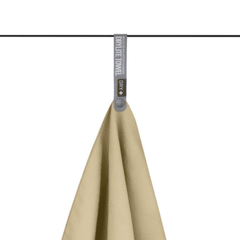 Serviette Sea to Summit Drylite Towel Desert