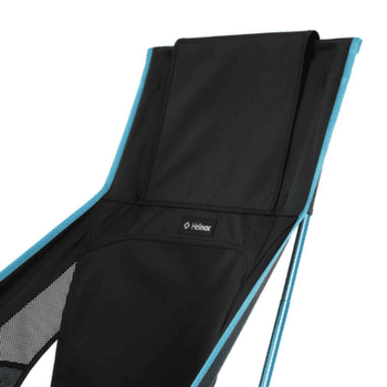 Chaise Helinox Sunset Chair (re) Black