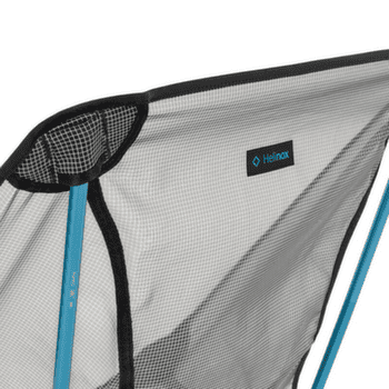 Chaise Helinox Chair Zero LT Cyan