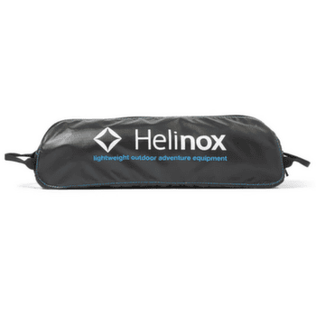 Tableau Helinox Table One Hard Top Medium Black