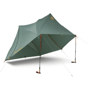 Tente Sea to Summit Ikos Evo Tent - TR4 Laurel Wreath
