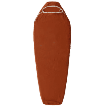 Insert de sac de couchage Sea to Summit Reactor Fleeceweight Liner Picante